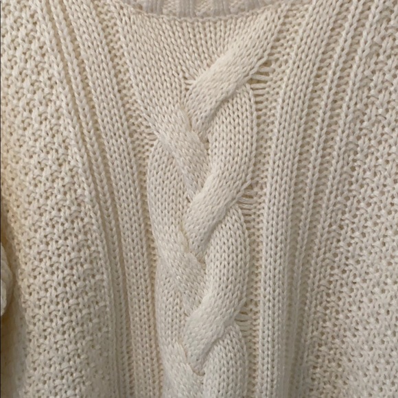 Garage knit sweater - Picture 3 of 4